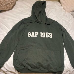 GAP 1969 hoodie